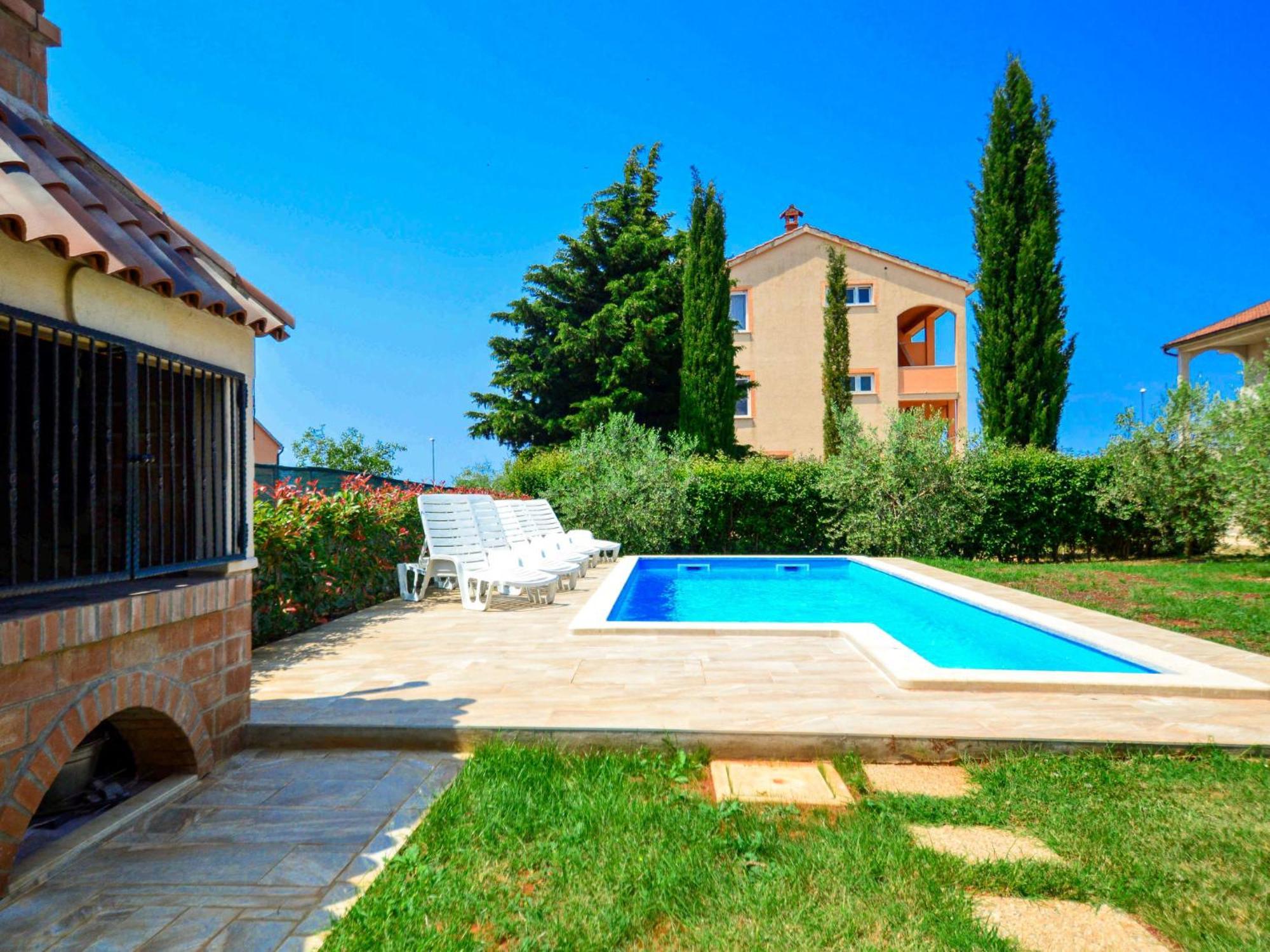 Holiday Home Marko By Interhome Filipac Exterior photo
