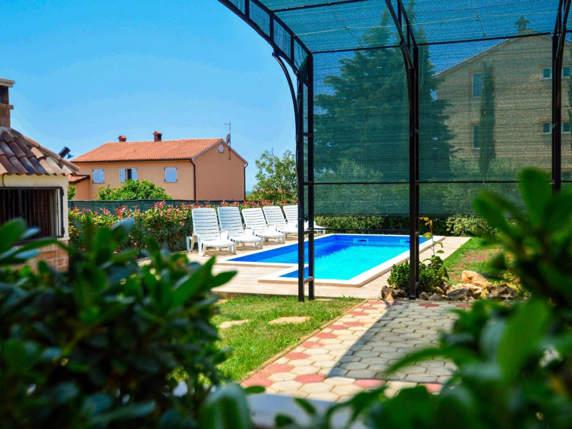 Holiday Home Marko By Interhome Filipac Exterior photo